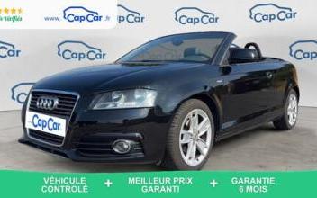 Audi a3 Rennes