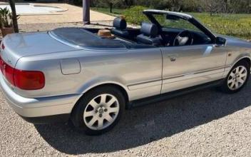 Audi a4 Lhospitalet