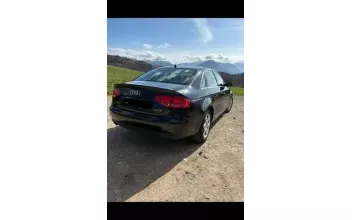 Audi A4 Annecy