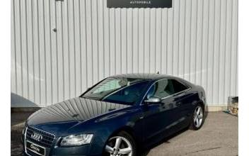 Audi a5 Valence