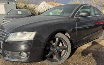 Audi A5 Gerzat