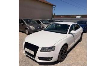 Audi a5 Saint-Priest