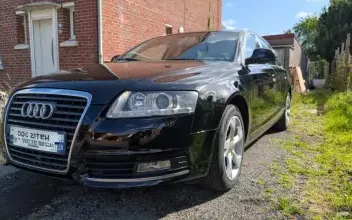 Audi A6 Lallaing