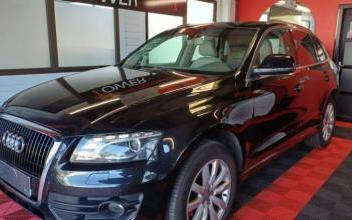Audi Q5 Blois