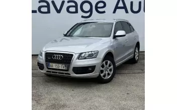 Audi Q5 Lyon