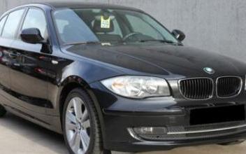 Bmw serie 1 Armentières