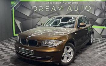 Bmw serie 1 Clouange