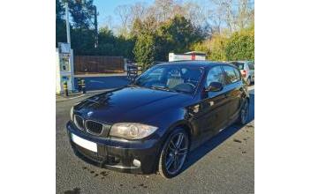 Bmw serie 1 Bergerac