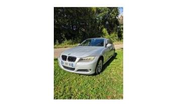 Bmw serie 3 Metz