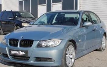 Bmw serie 3 Peyrolles-en-Provence