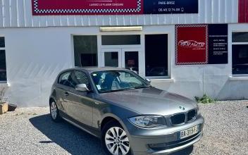 Bmw Série 1 Tinqueux