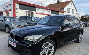 Bmw x1 Pierrelaye