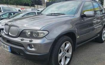 Bmw x5 Magnanville