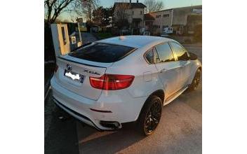 Bmw x6 Genay