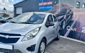 Chevrolet Spark Dijon