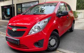 Chevrolet spark Saint-Maur-des-Fossés