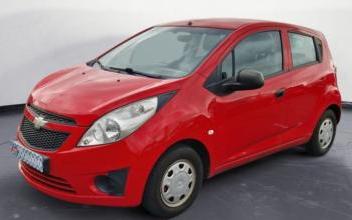 Chevrolet Spark Neuilly-sur-Seine
