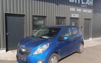 Chevrolet Spark Haguenau