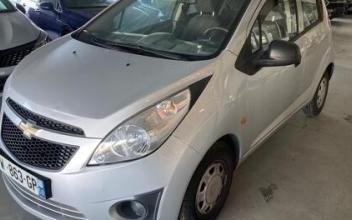 Chevrolet spark Seclin