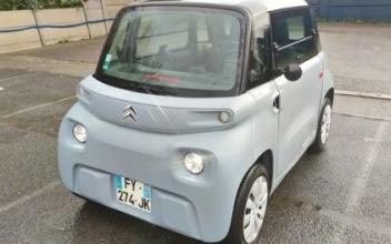 Citroen ami Béthune