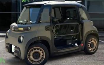 Citroen ami Frontignan