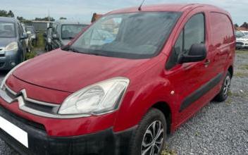 Citroen Berlingo Montigny-en-Gohelle