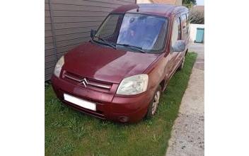 Citroen berlingo La-Ferté-Bernard