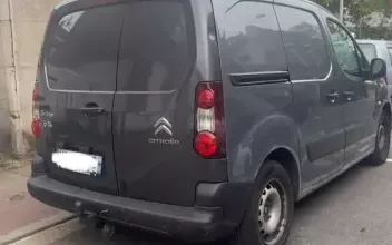 Citroen Berlingo Tourcoing