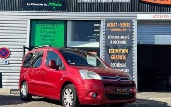 Citroen berlingo Agen
