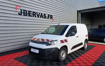 Citroen Berlingo La-Mézière