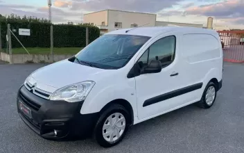 Citroen Berlingo Cercottes