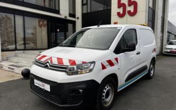 Citroen berlingo Saint-Jean-de-Braye