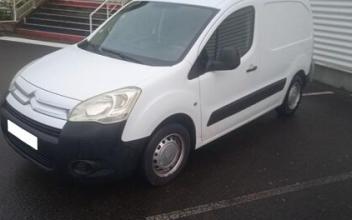Citroen berlingo Orvault