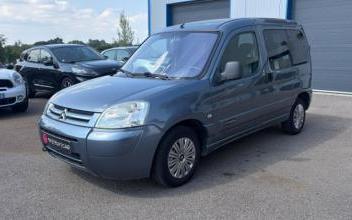 Citroen Berlingo Crottet