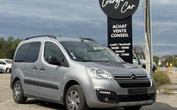 Citroen Berlingo Challes-les-Eaux