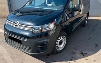 Citroen Berlingo Auby