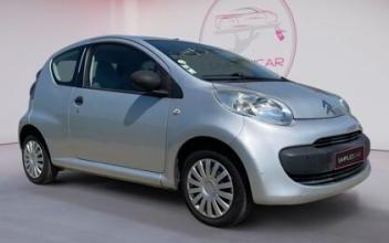 Citroen c1 Orgeval