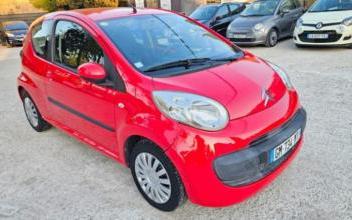Citroen C1 Les-Pennes-Mirabeau