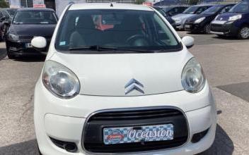 Citroen C1 Calais