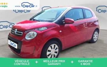 Citroen c1 Nancy