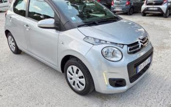 Citroen C1 Les-Pennes-Mirabeau