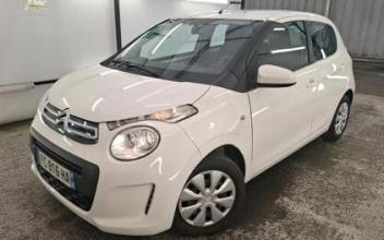 Citroen c1 Neuvy