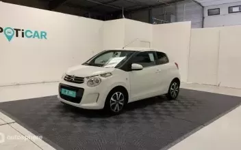 Citroen C1 Avignon