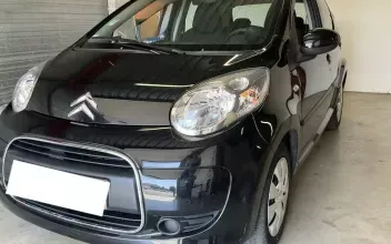 Citroen C1 Biarritz