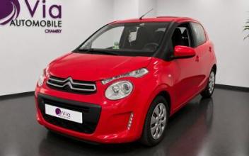 Citroen c1 Chambly