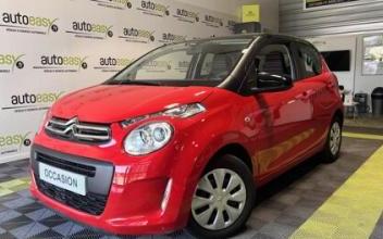 Citroen c1 Roquebrune-sur-Argens
