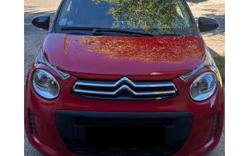 Citroen c1 Aramon