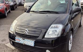Citroen C2 Calais
