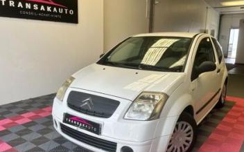 Citroen c2 Challans