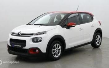 Citroen c3 Niort